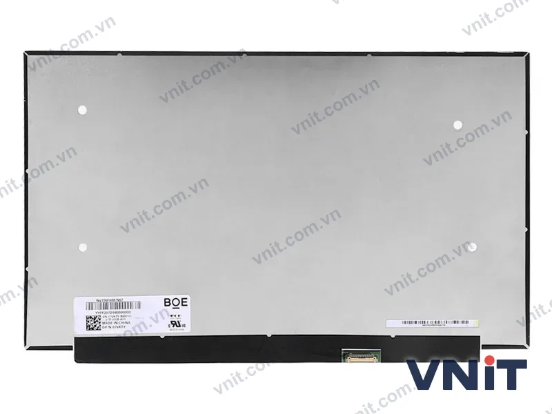 Màn hình Laptop 15.6 inch 30pin - NV156FHM-N6A