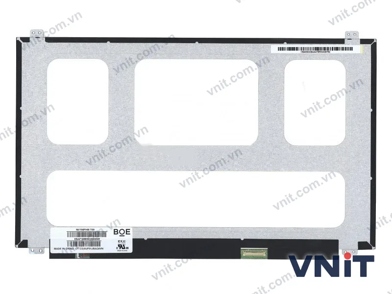Màn hình Laptop 15.6 inch 40pin cảm ứng - NV156FHM-T10