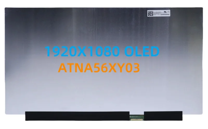 Màn hình Laptop 15.6" OLED OLED 30pin - ATNA56YX03