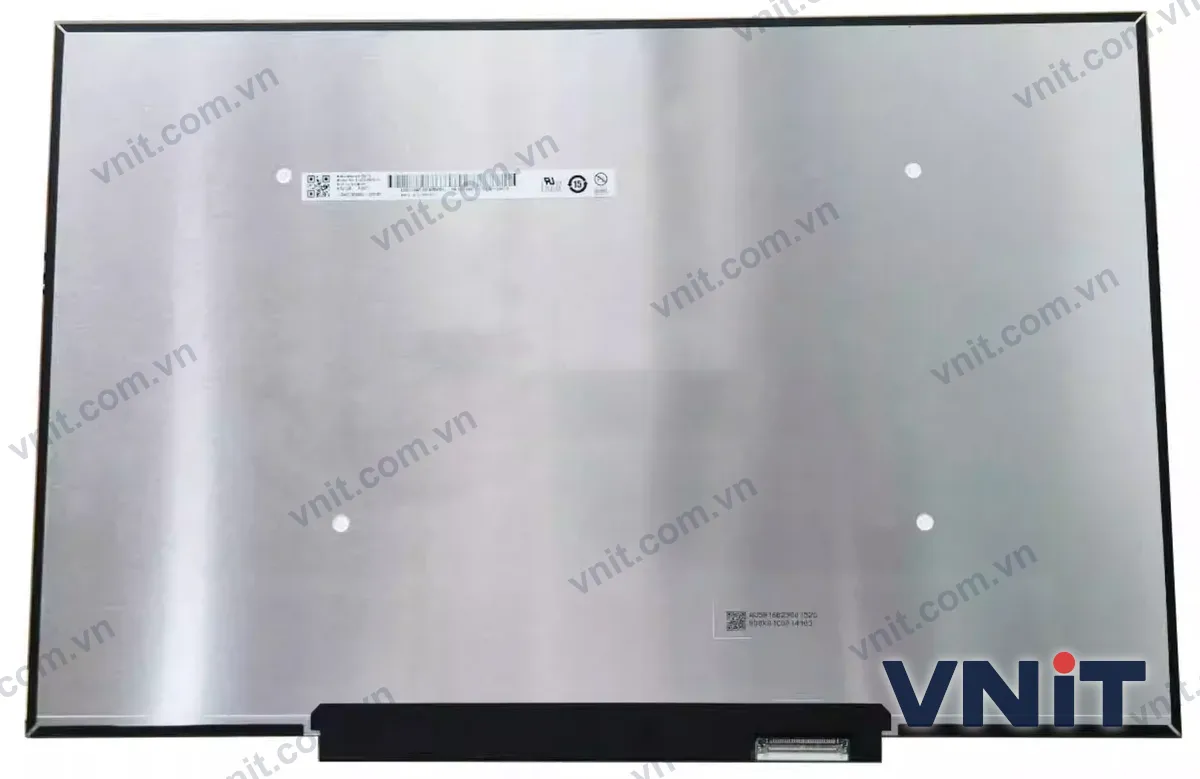 Màn hình Laptop 16 inch WQXGA 120Hz 40pin - B160QAN05.0