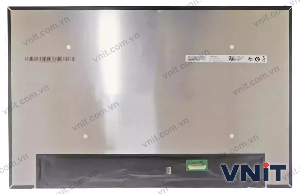 Màn hình Laptop 16 inch WUXGA 40pin cảm ứng - B160UAK01.6