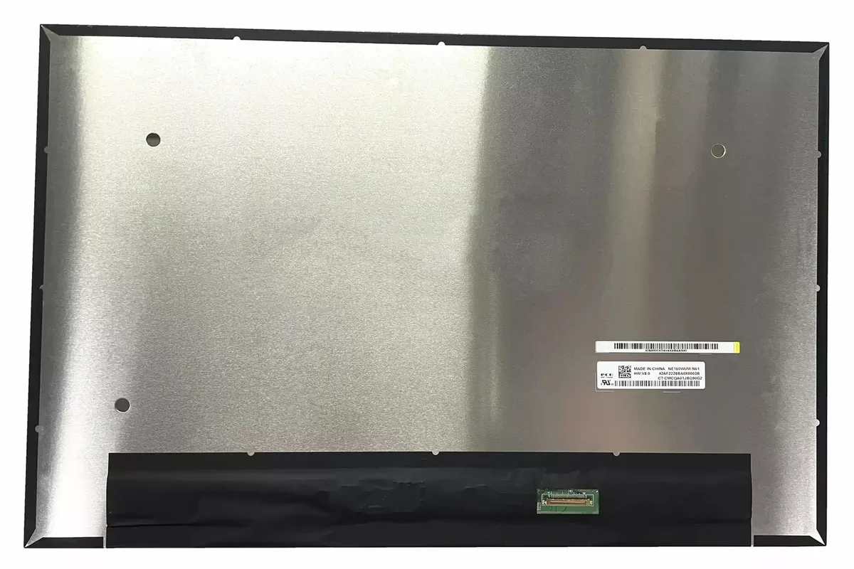 Màn hình Laptop 16" FHD+ 120Hz 40pin - NE160WUM-NX2
