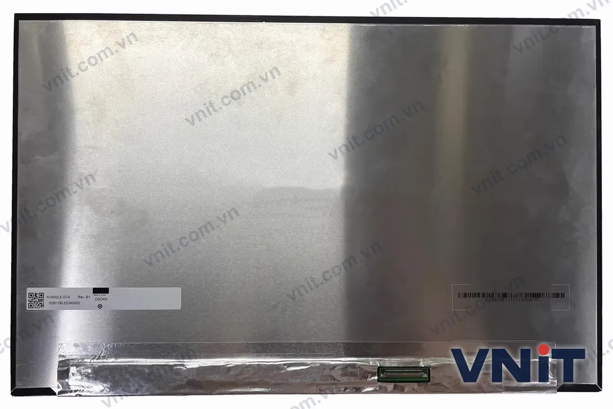 Màn hình Laptop 16 inch - N160GLE-GTA