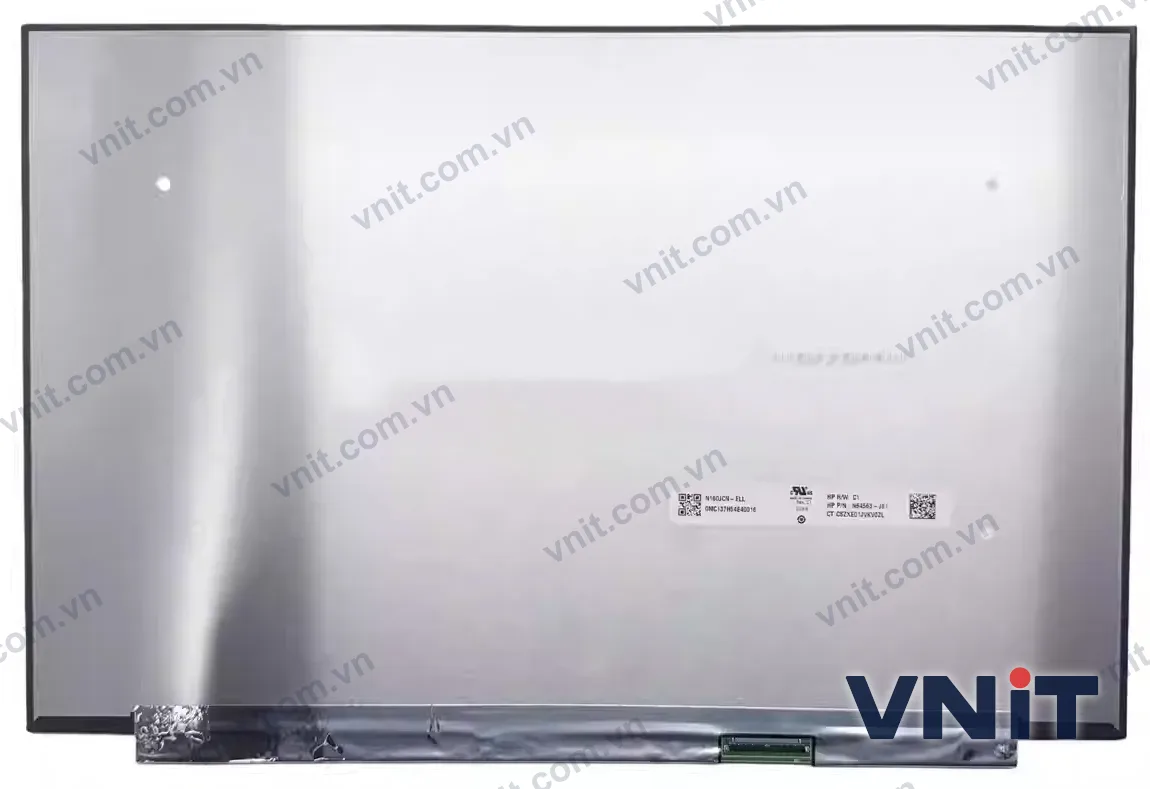 Màn hình Laptop 16 inch WUXGA 40pin cảm ứng - N160JCN-ELL