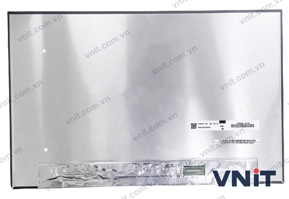 Màn hình Laptop 16 inch - N160JCT-GS1
