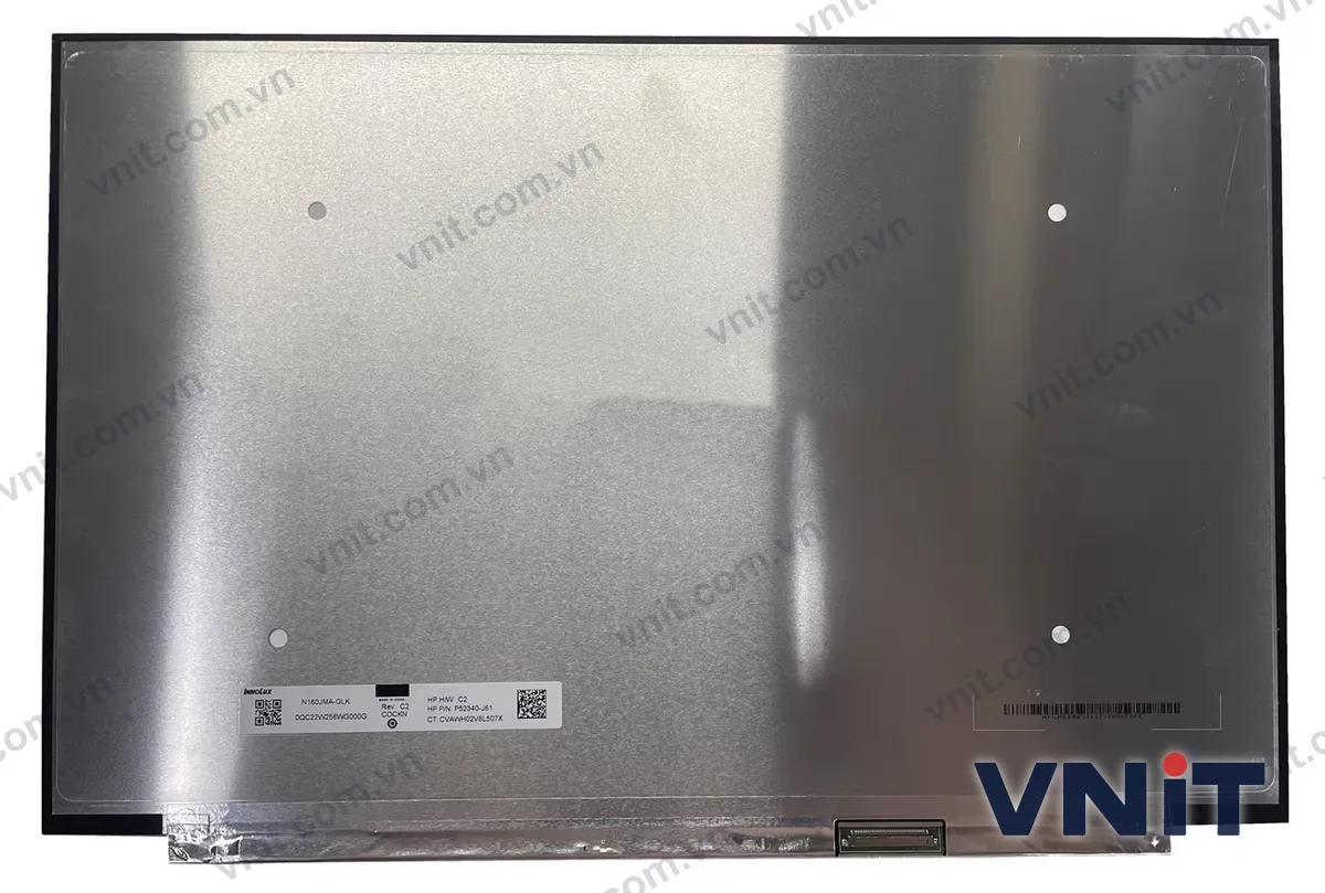 Màn hình Laptop 16 inch WUXGA 144Hz 40pin - N160JMA-GLK
