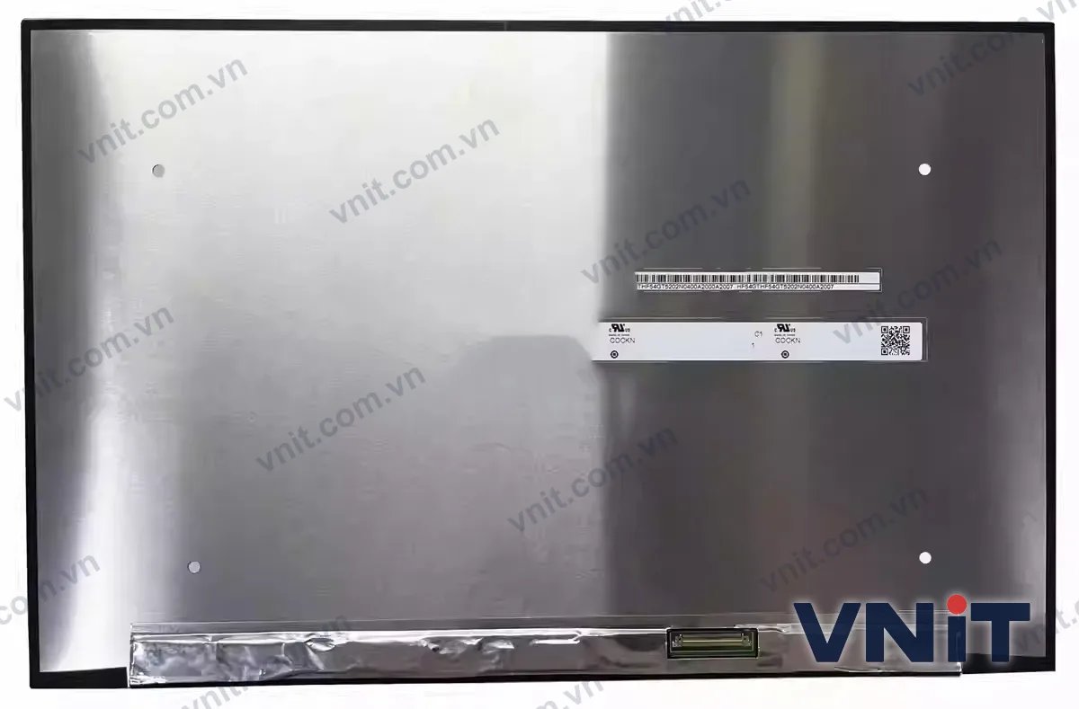 Màn hình Laptop 16 inch WUXGA 40pin - N160JME-GT2