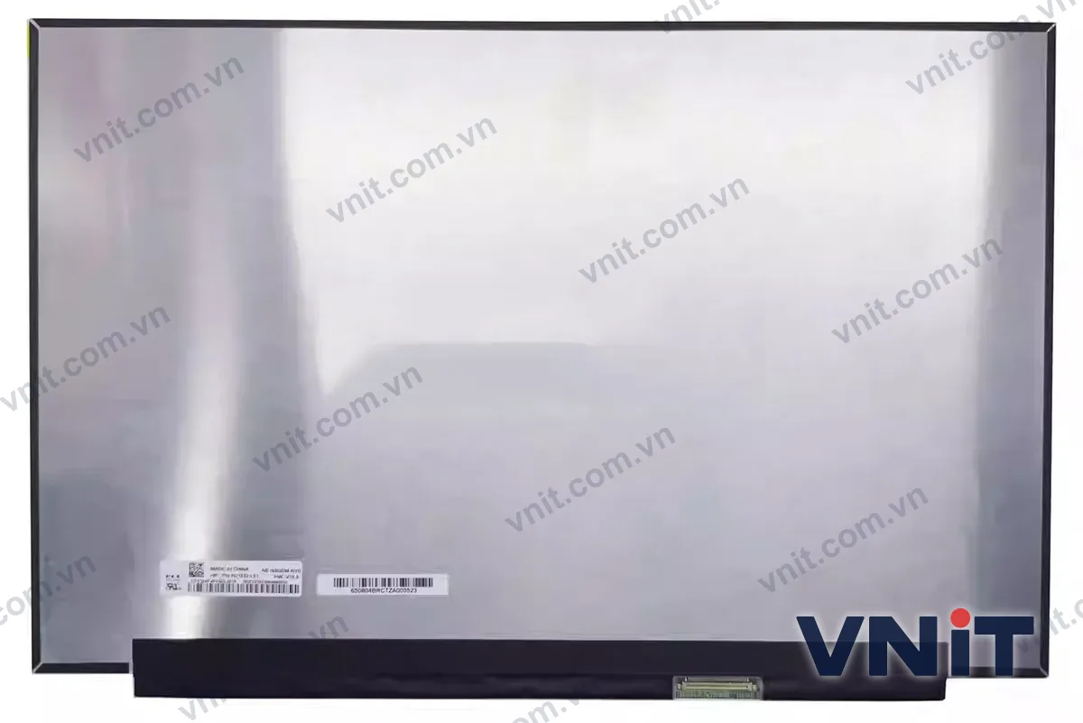 Màn hình Laptop 16 inch WQXGA 240Hz 40pin - NE160QDM-NYD