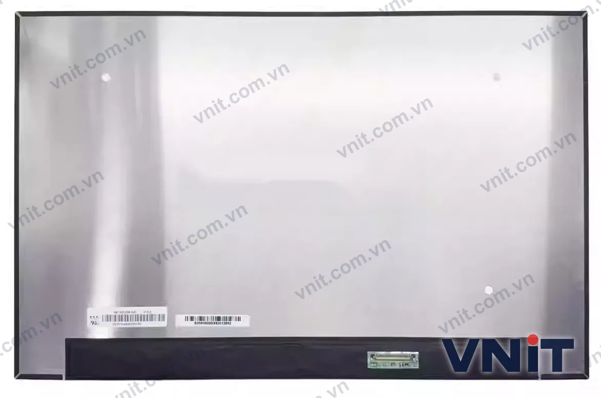 Màn hình Laptop 16 inch WQXGA 300Hz 40pin - NE160QDM-NZL