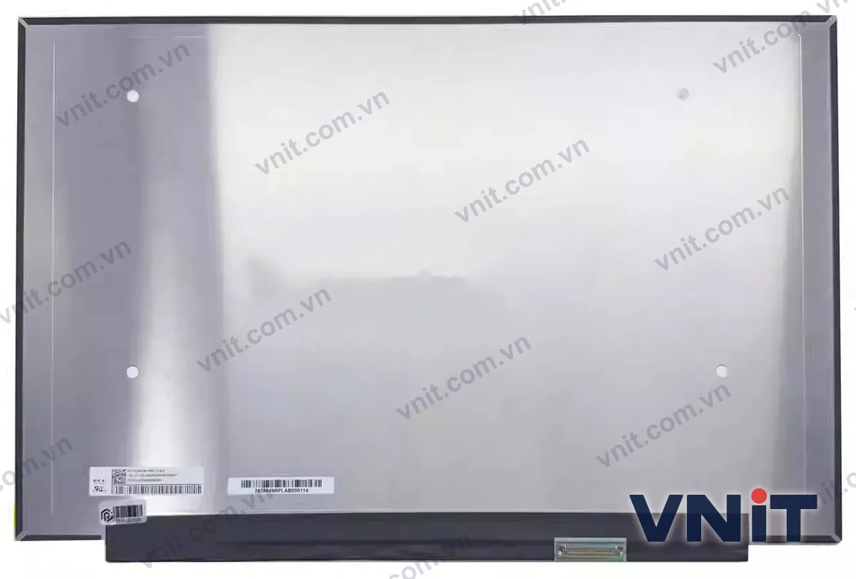 Màn hình Laptop 16 inch WUXGA 40pin - NE160WUM-NX8