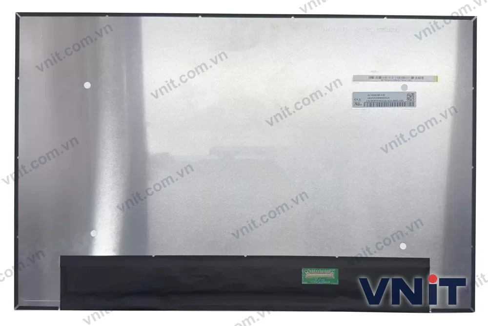 Màn hình Laptop 16 inch WUXGA 40pin cảm ứng - NV160WUM-K42