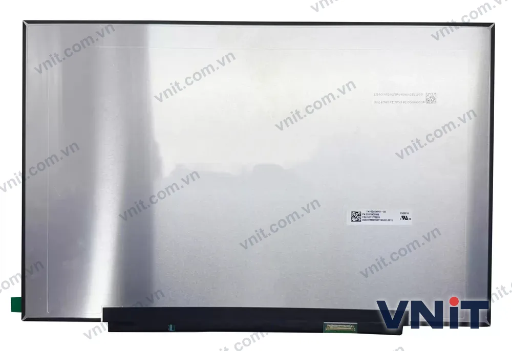 Màn hình Laptop 16 inch WUXGA 30pin - TM160VDXP01-00