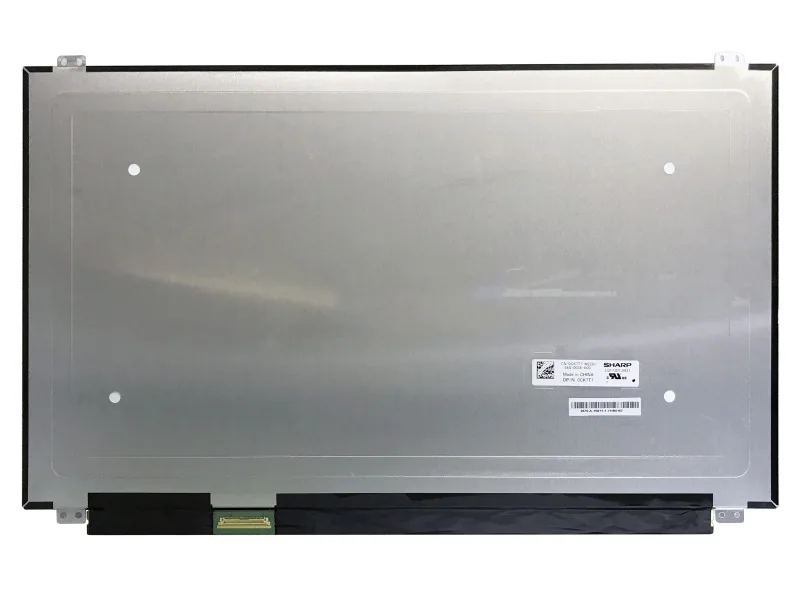 Màn hình Laptop 17.3" 4K 40pin - LQ173D1JW31