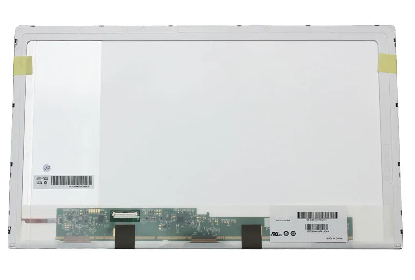 Màn hình Laptop 17.3" HD+ 40pin - LP173WD1