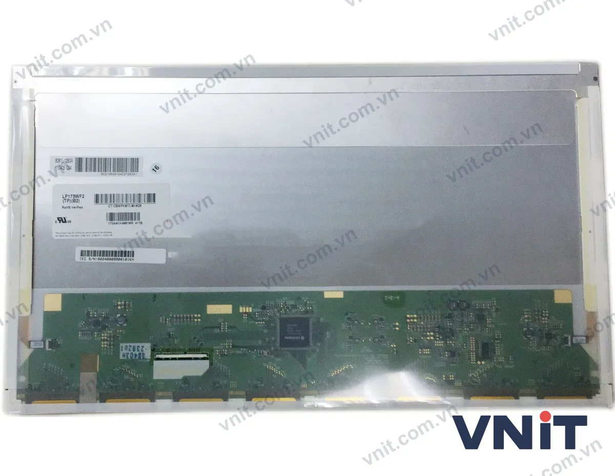 Màn hình Laptop 17.3 inch 50pin - LP173WF2-TPB3