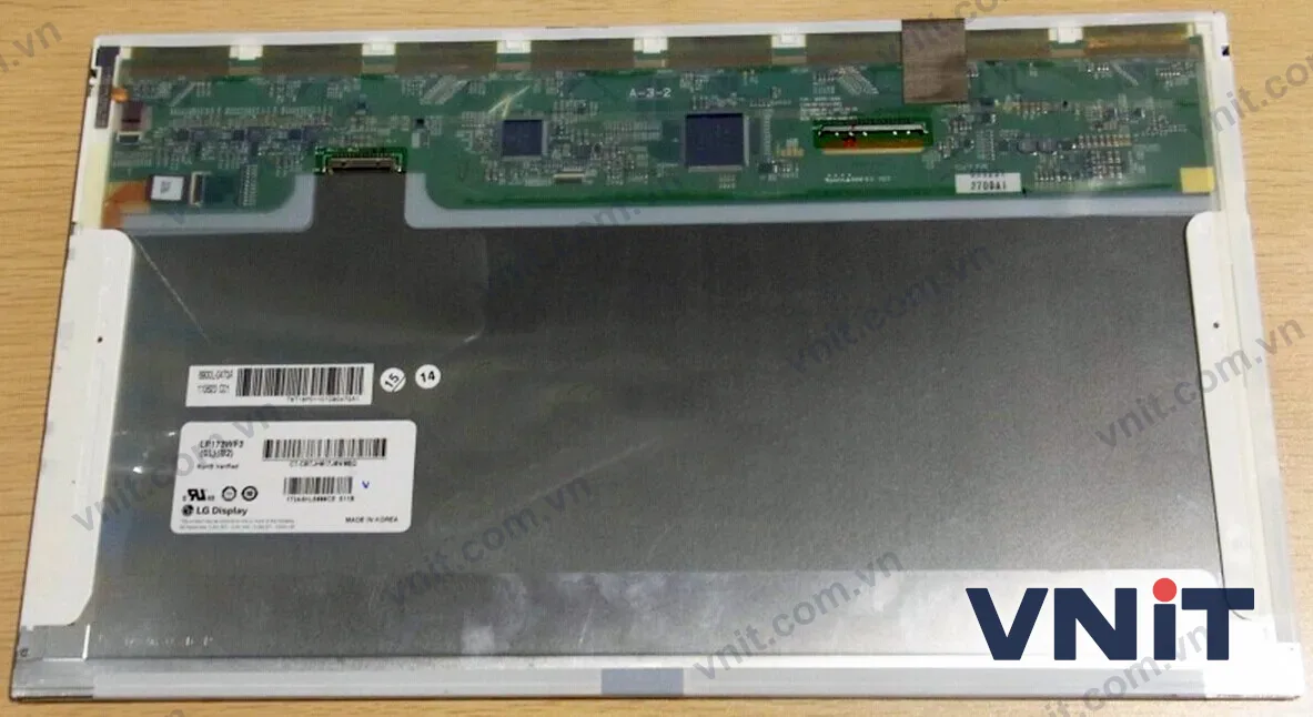 Màn hình Laptop 17.3 inch 50pin - LP173WF3-SLB2