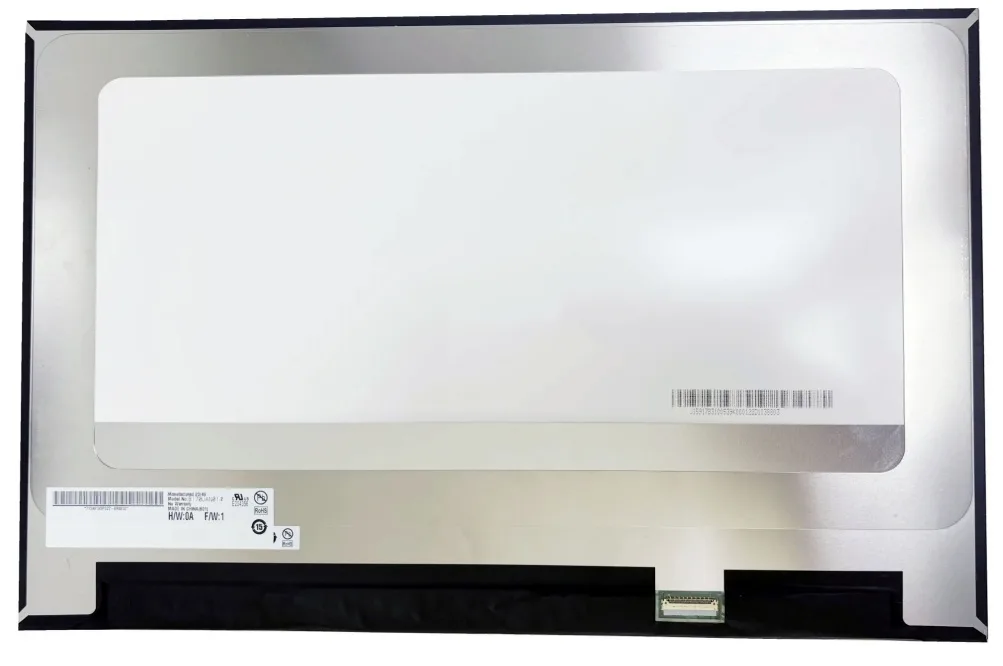 Màn hình Laptop 17" FHD+ 165Hz 40pin - B170UAN01.2