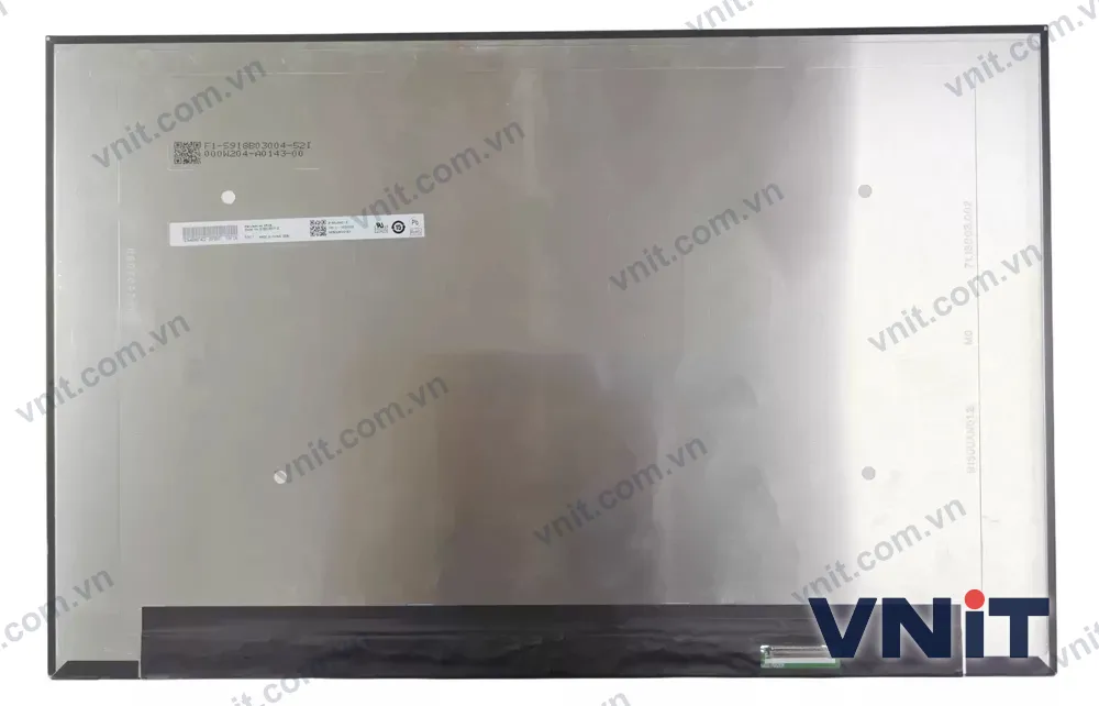 Màn hình Laptop 18 inch WUXGA 144Hz 40pin - B180UAN01.2