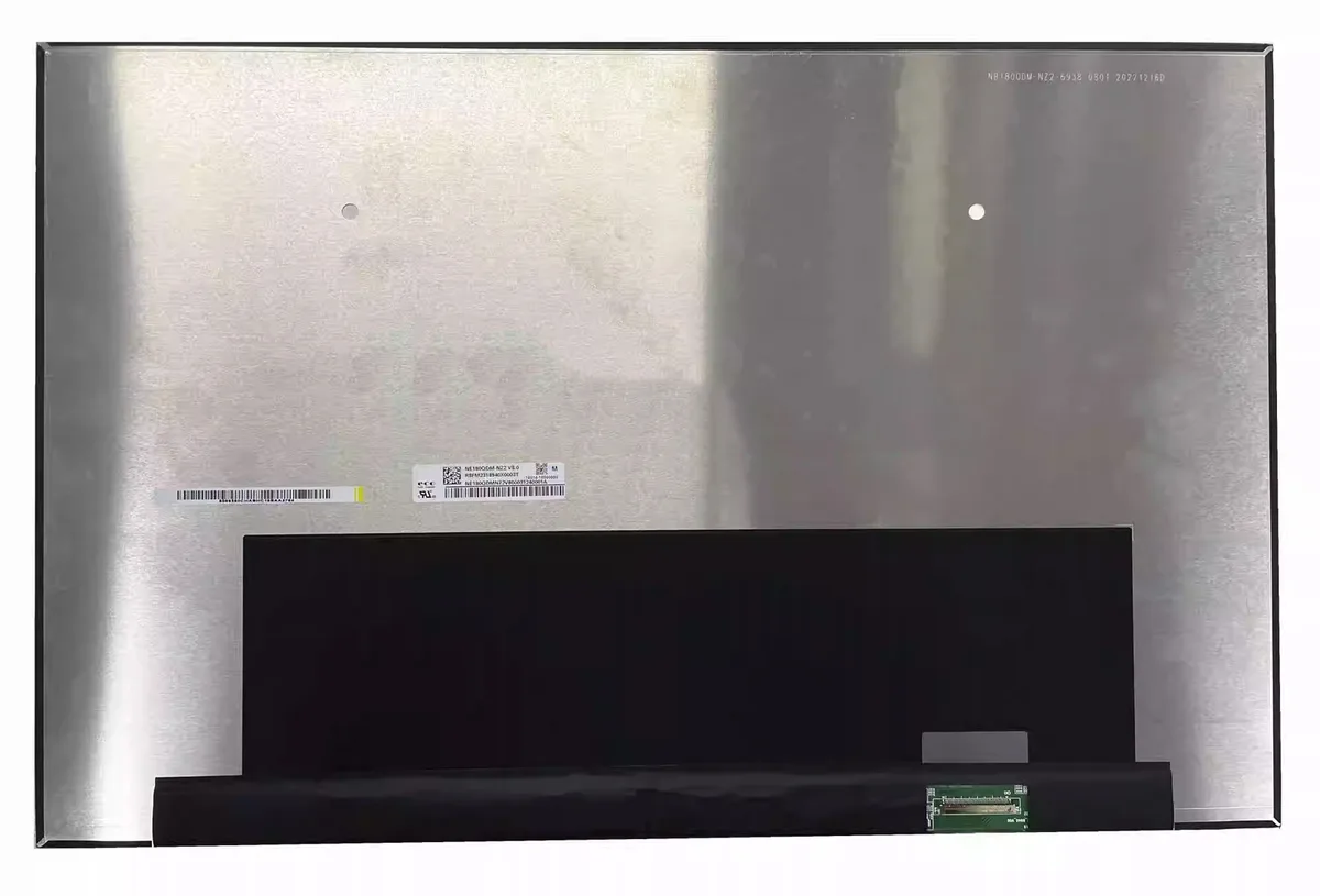 Màn hình Laptop 18" QHD 240Hz 40pin - NE180QDM-NZ2