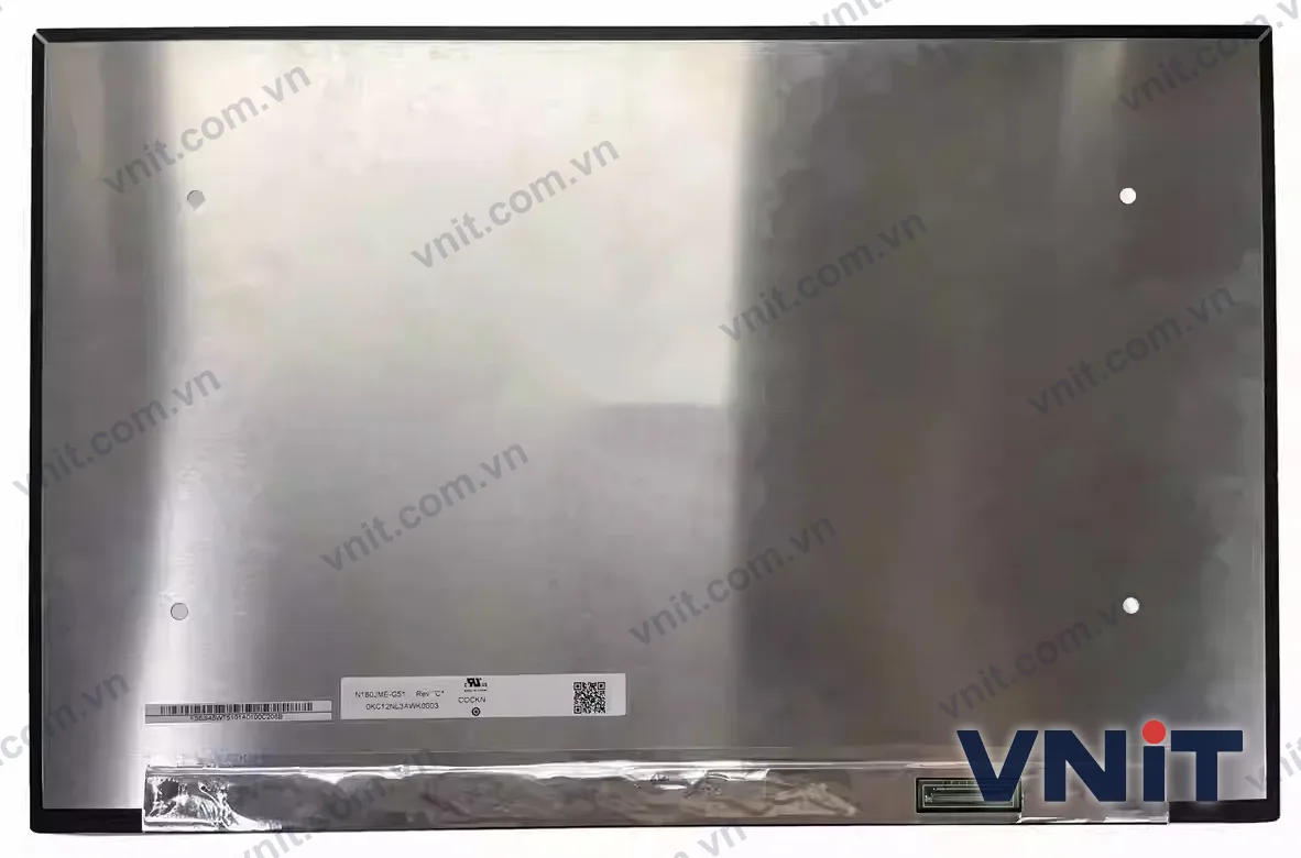 Màn hình Laptop 18 inch WUXGA 165Hz 40pin cảm ứng - ASUS