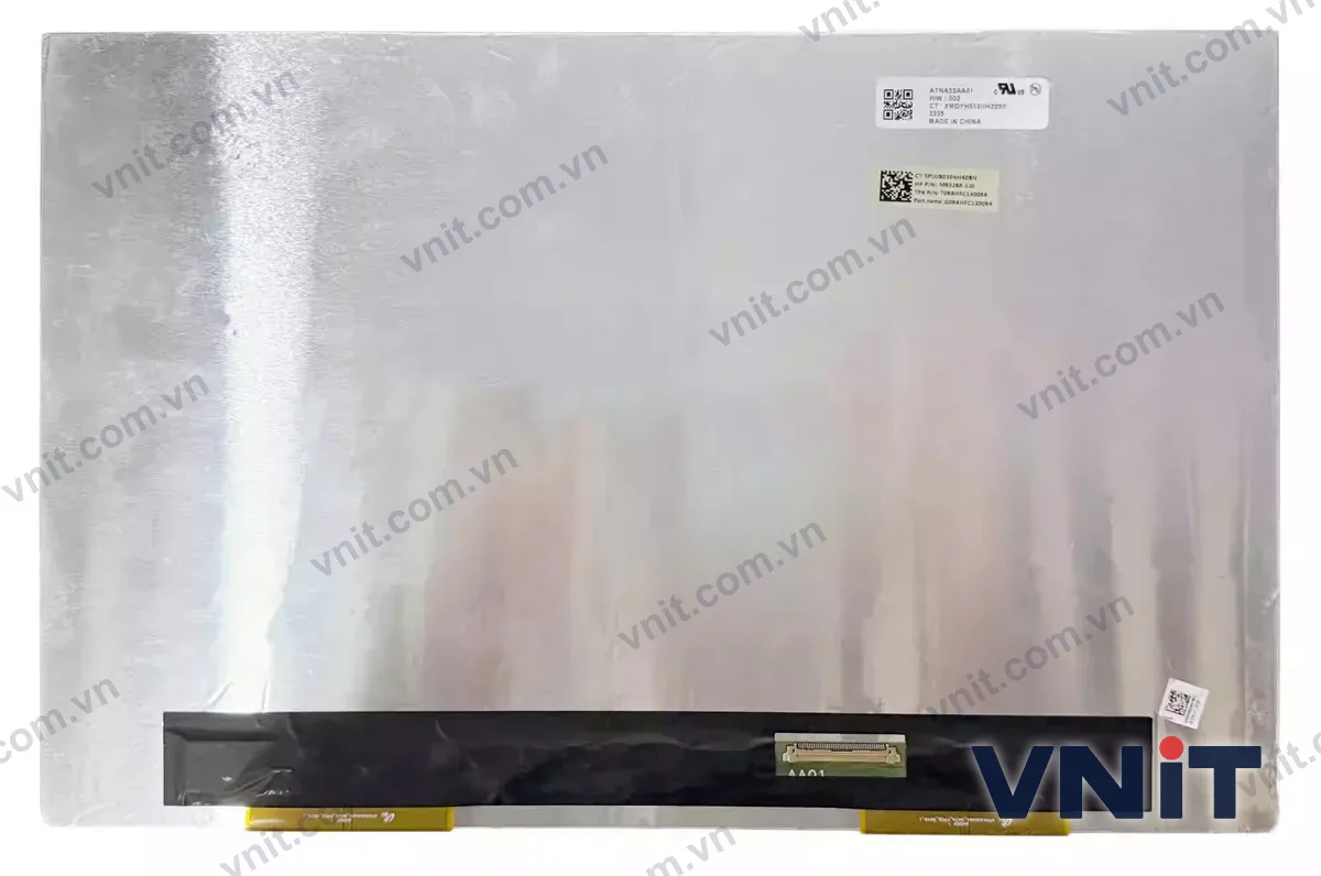 Màn hình Laptop 13.3 inch WQXGA 40pin - ATNA33AA01-002
