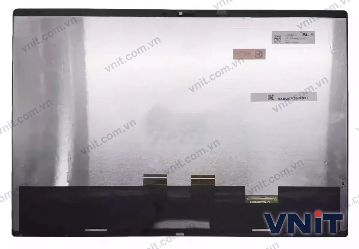 Màn hình Laptop 14 inch WQXGA 120Hz 40pin - ATNA40CU03-002