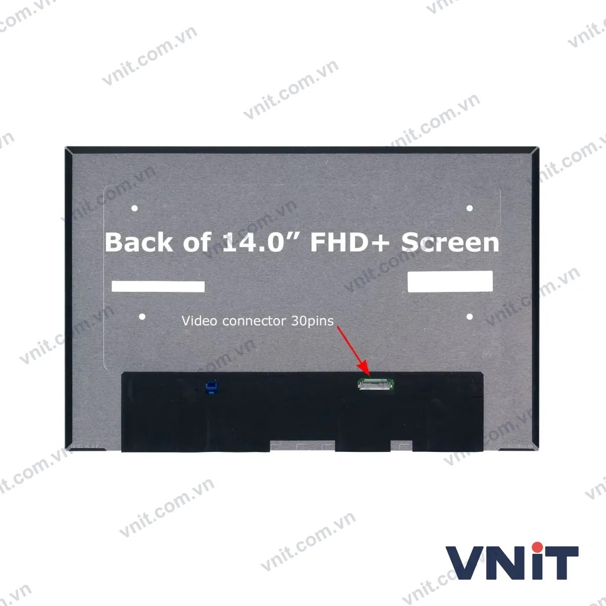 Màn hình Laptop 14" FHD+ OLED 40pin - ATNA40YK02