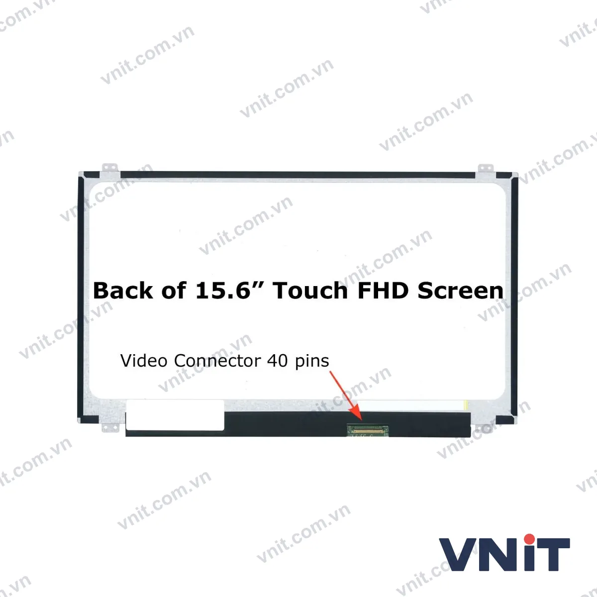 Màn hình Laptop 15.6" FHD 30pin - B156HAT02.1 - ảnh 2