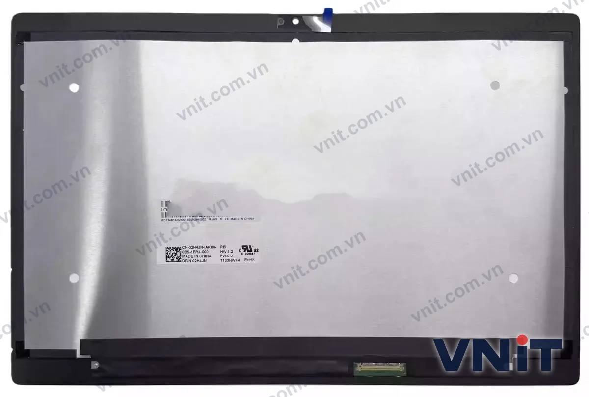 Màn hình Laptop 13.3 inch FHD 40pin cảm ứng - Dell