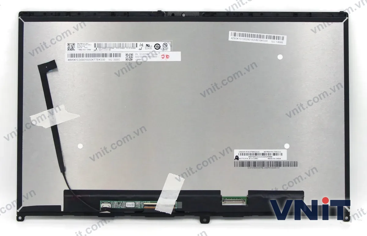 Màn hình Laptop 14 inch 30pin cảm ứng - Lenovo