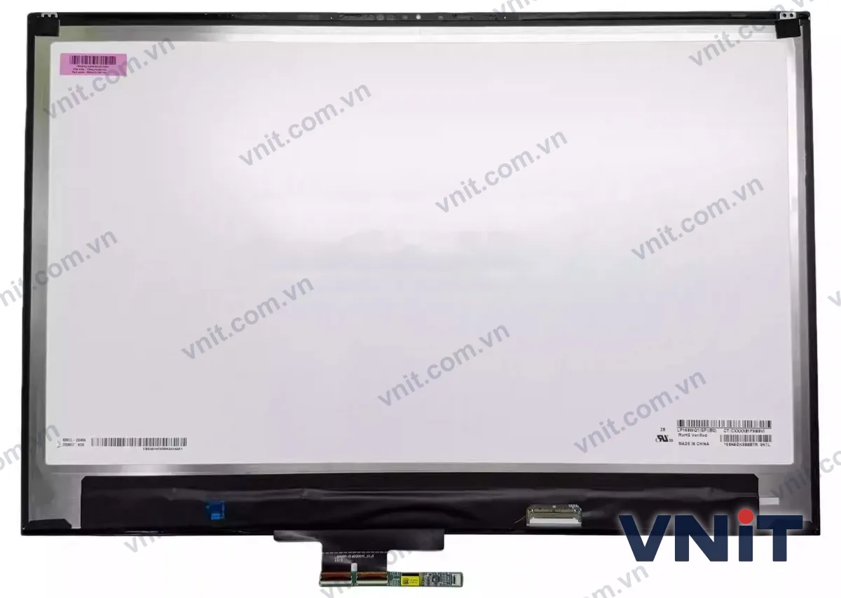 Màn hình Laptop 16 inch WQXGA 40pin cảm ứng - LG