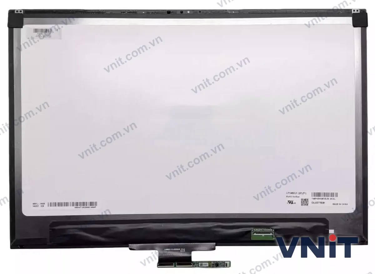 Màn hình Laptop 14 inch WUXGA 30pin cảm ứng - LG