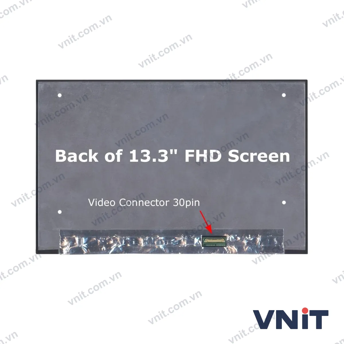Màn hình Laptop 13.3" FHD+ 30pin - LP133WU1(SP)(H1)