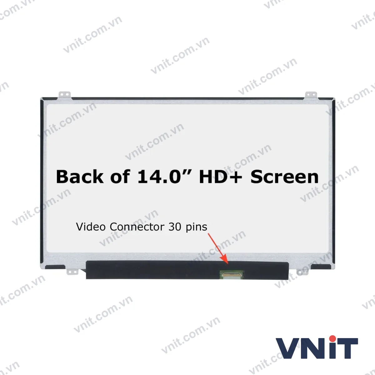 Màn hình Laptop 14" HD+ 30pin - LP140WD2-TPB1