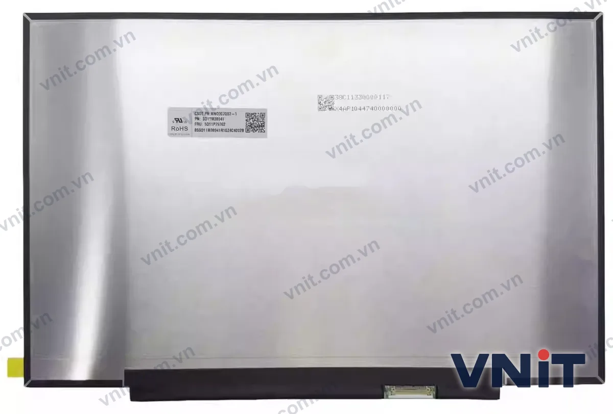 Màn hình Laptop 13.3 inch - MND307QS1-3