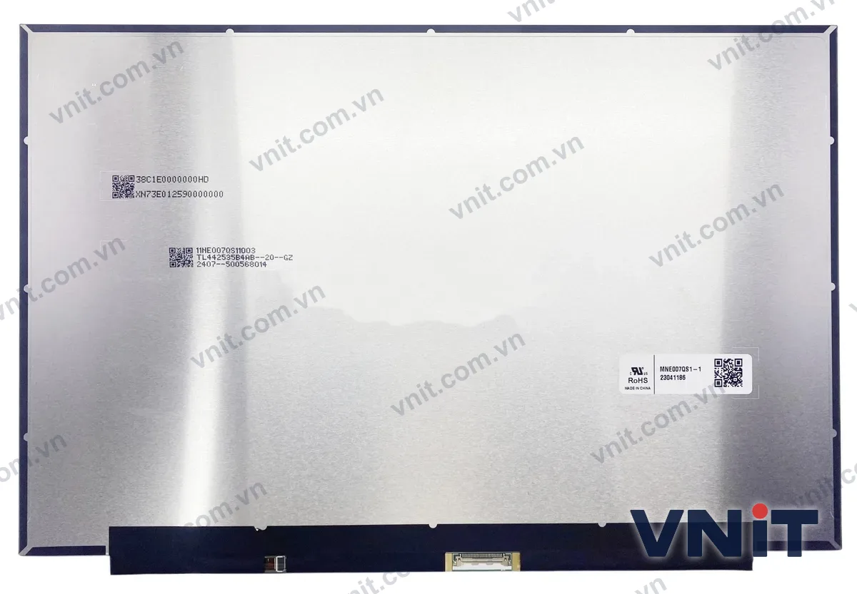 Màn hình Laptop 14 inch WUXGA 30pin - MNE007QS1-1