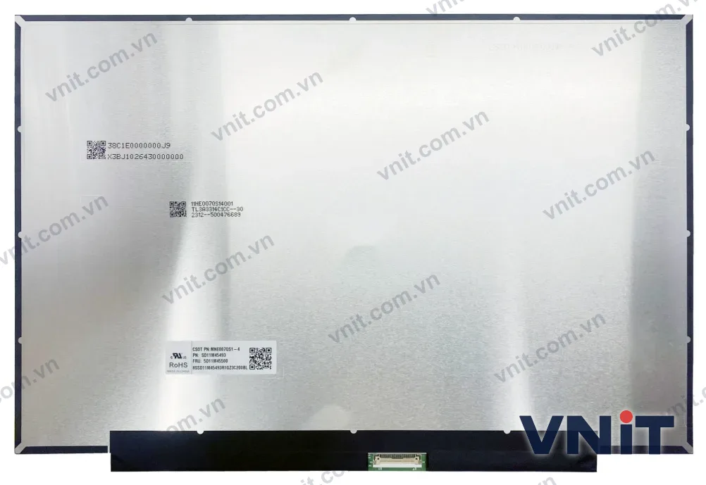 Màn hình Laptop 14 inch WUXGA 30pin - MNE007QS3-1