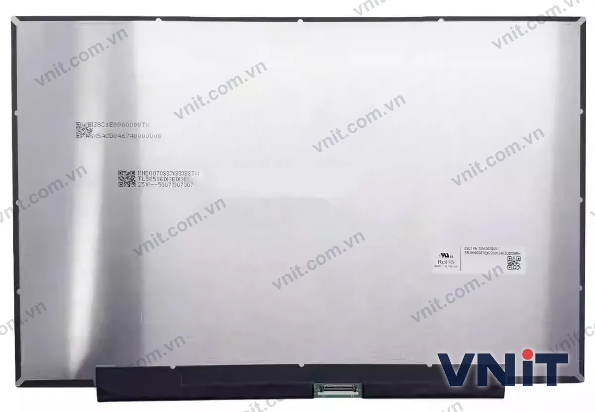 Màn hình Laptop 14 inch WUXGA - MNE007QS3-7
