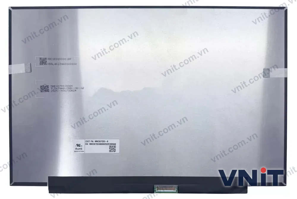 Màn hình Laptop 14 inch WUXGA 30pin - MNE007QS3-8