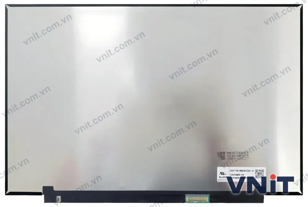 Màn hình Laptop 14 inch WQXGA 120Hz 40pin - MNE007ZA3-6