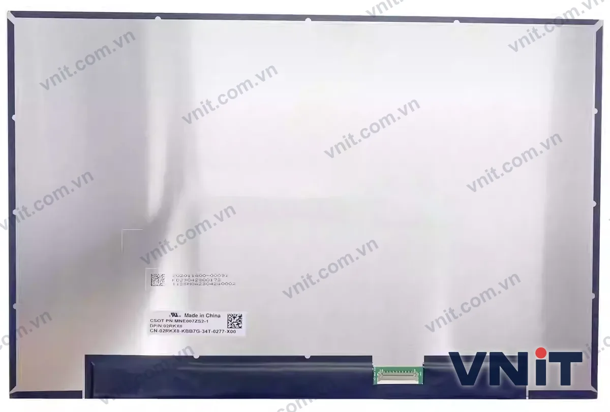 Màn hình Laptop 14 inch 40pin - MNE007ZS2-1
