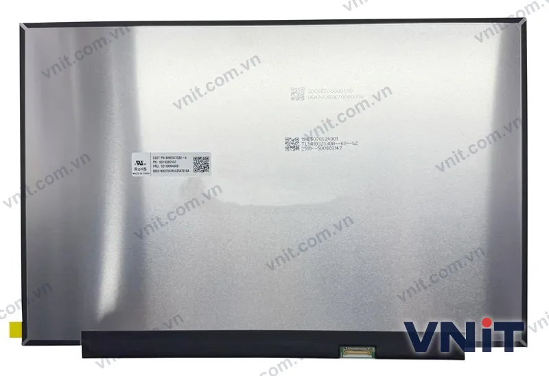 Màn hình Laptop 14.5 inch WUXGA - MNE507QS2-4