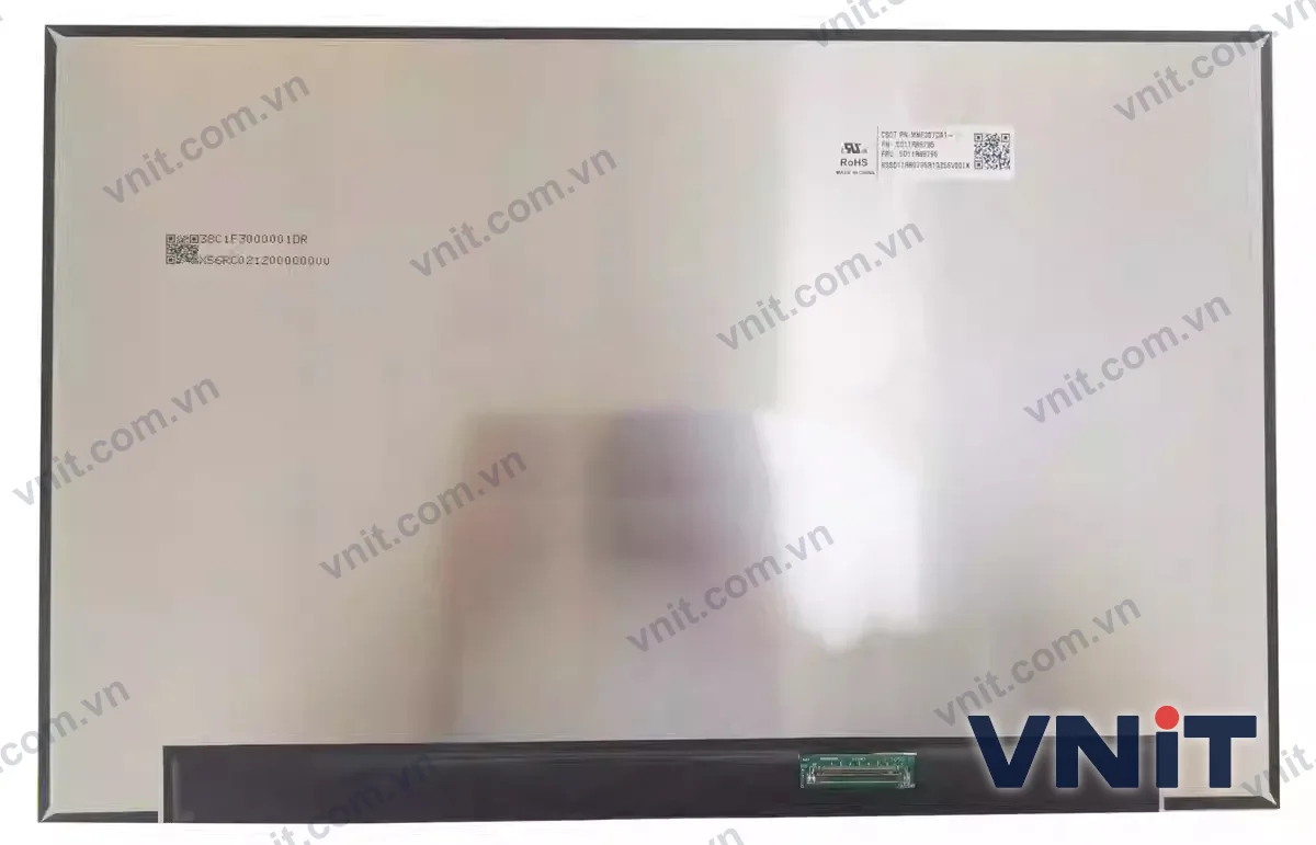 Màn hình Laptop 15.3 inch 180Hz 40pin - MNF307DA1-1