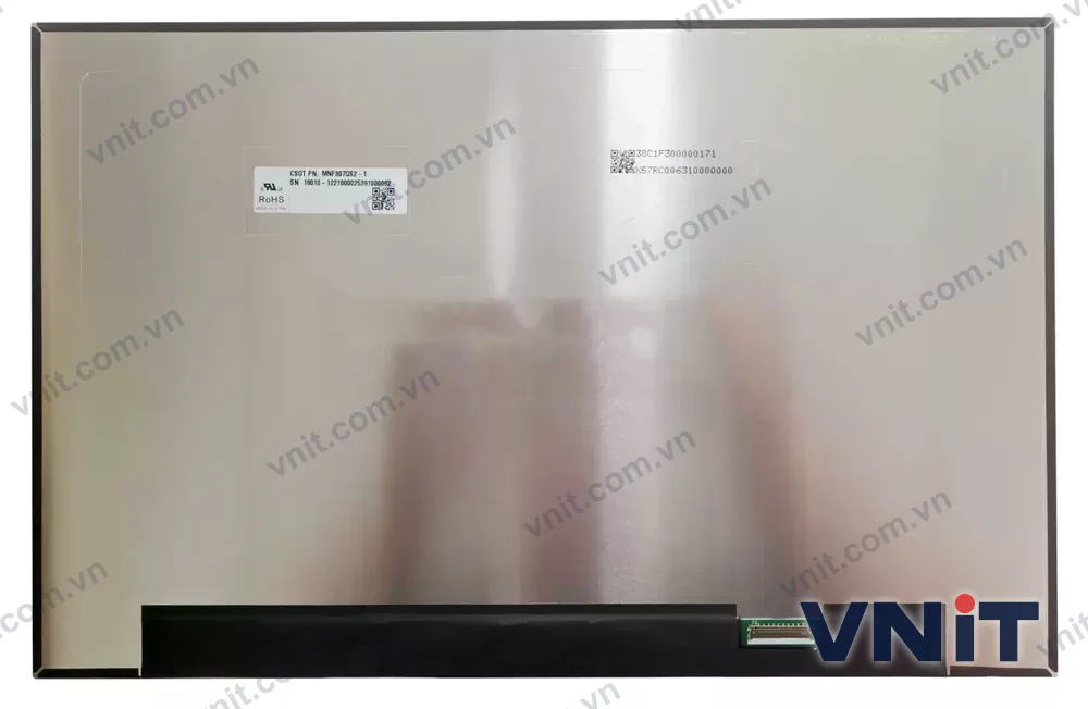 Màn hình Laptop 15.3 inch WUXGA 165Hz 40pin - MNF307QS2-1