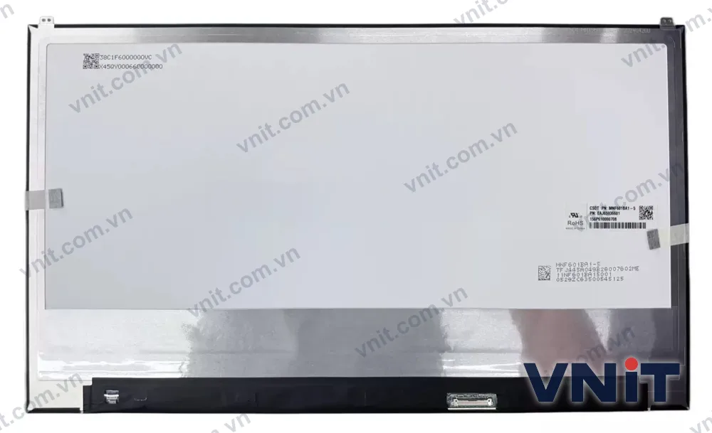 Màn hình Laptop 15.6 inch FHD 30pin - MNF601BA1-5