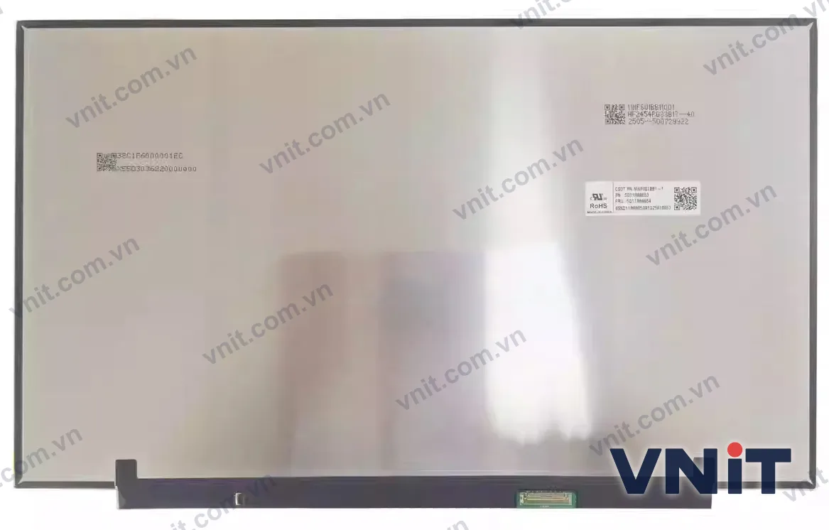 Màn hình Laptop 15.6 inch FHD 90Hz 30pin - MNF601BB1-1