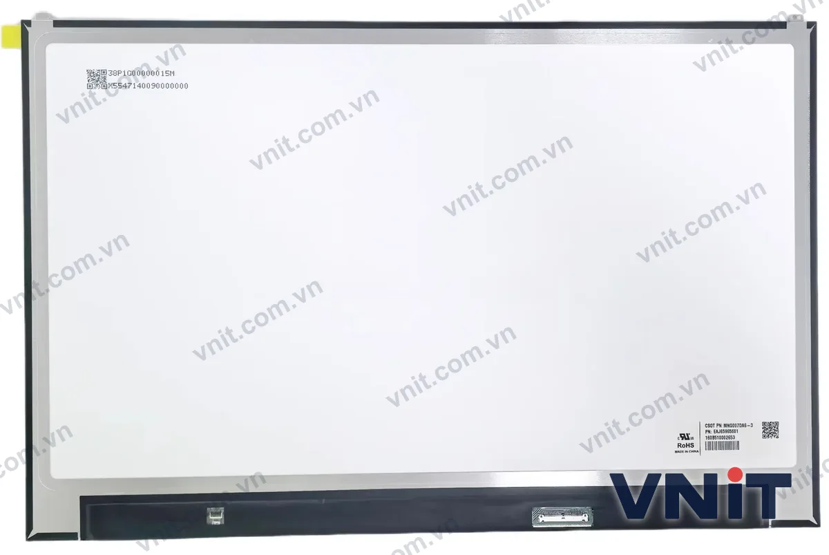Màn hình Laptop 16 inch WQXGA - MNG007DA6-3