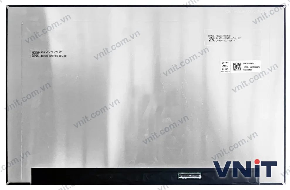 Màn hình Laptop 16 inch WUXGA - MNG007QX2-3