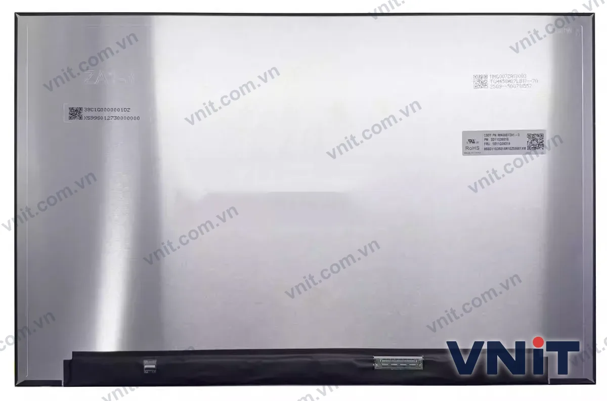 Màn hình Laptop 16 inch 165Hz - MNG007ZA1-3