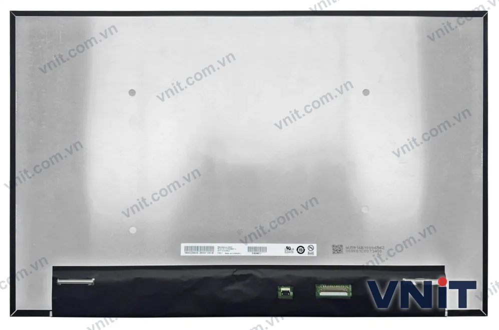 Màn hình Laptop 16 inch 120Hz 40pin cảm ứng - MSI
